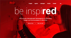 Desktop Screenshot of corporate-senses.com
